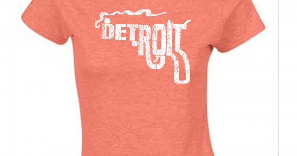 detroit gun shirt always sunny